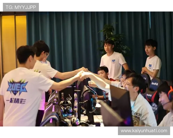 开云体育电游游戏：提升你的体育电竞水平的实用技巧与攻略