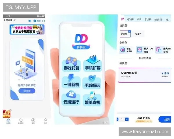 开云手机官网入口活动最新优惠政策全面解读助你合理规划购物预算